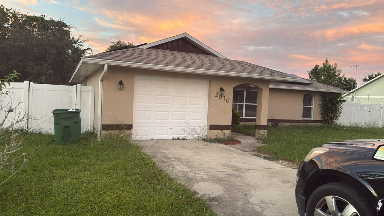 Details for 2930 Grayton Street, DELTONA, FL 32738