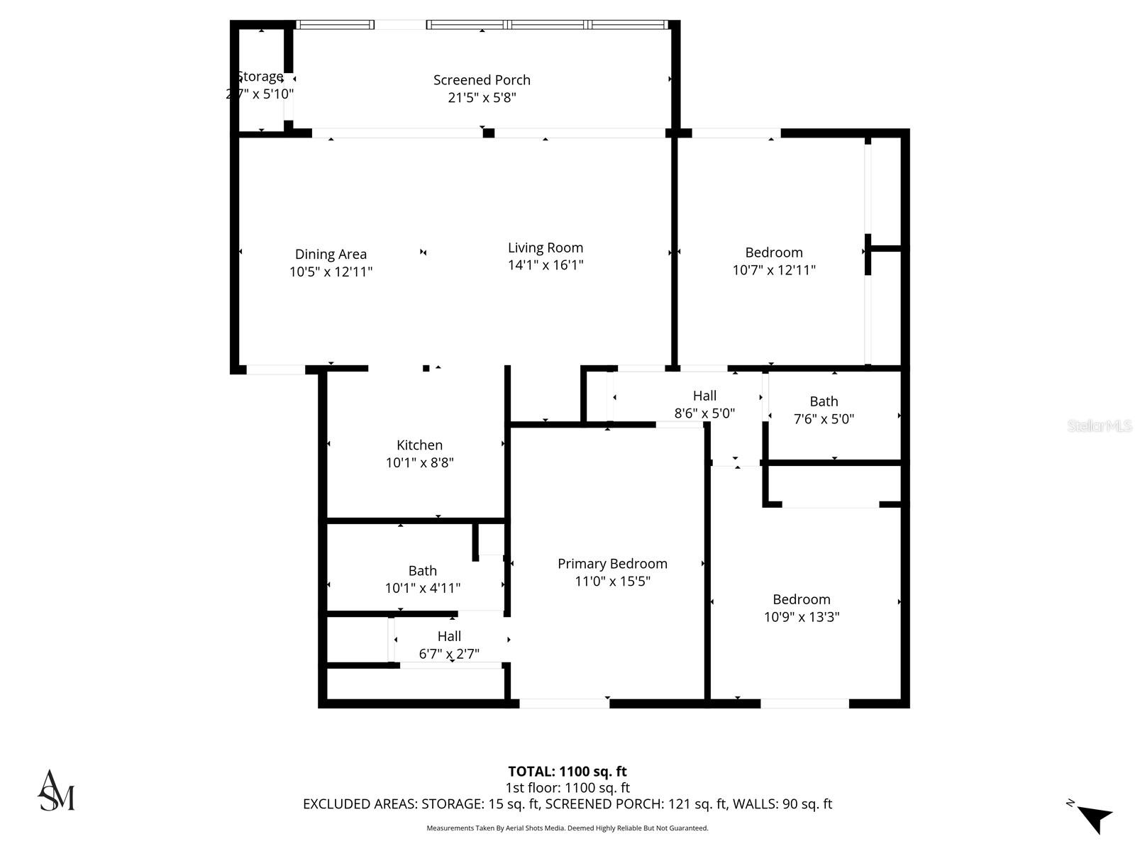 Image 36 of 57 For 429 Sheoah Boulevard 1