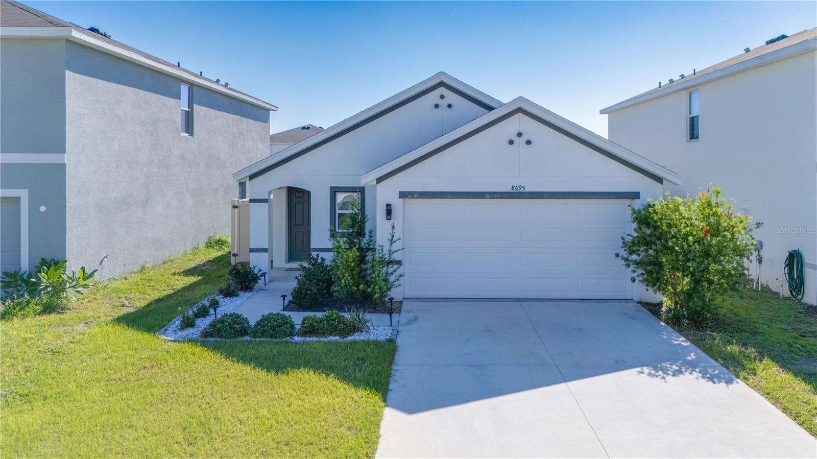 Details for 8695 46th Avenue, OCALA, FL 34476