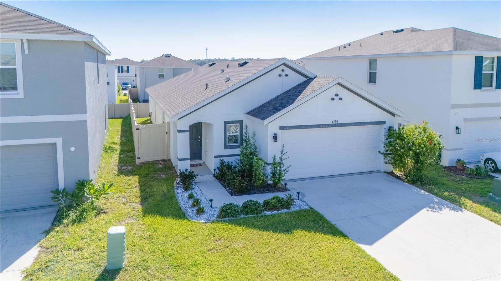 Image 2 of 25 For 8695 46th Avenue
