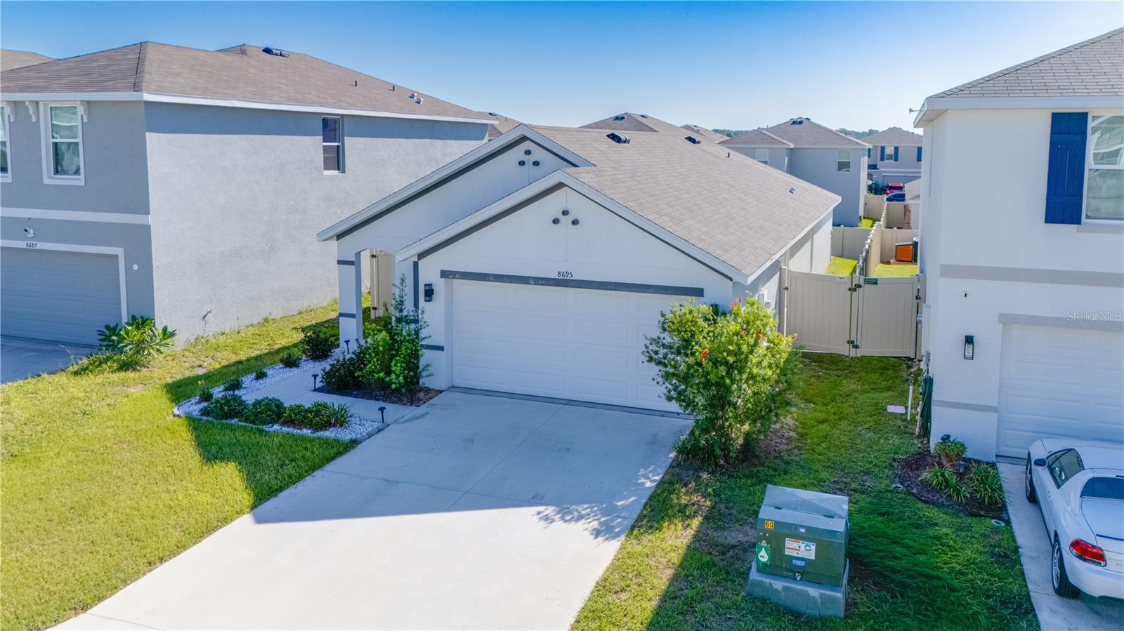Image 3 of 25 For 8695 46th Avenue