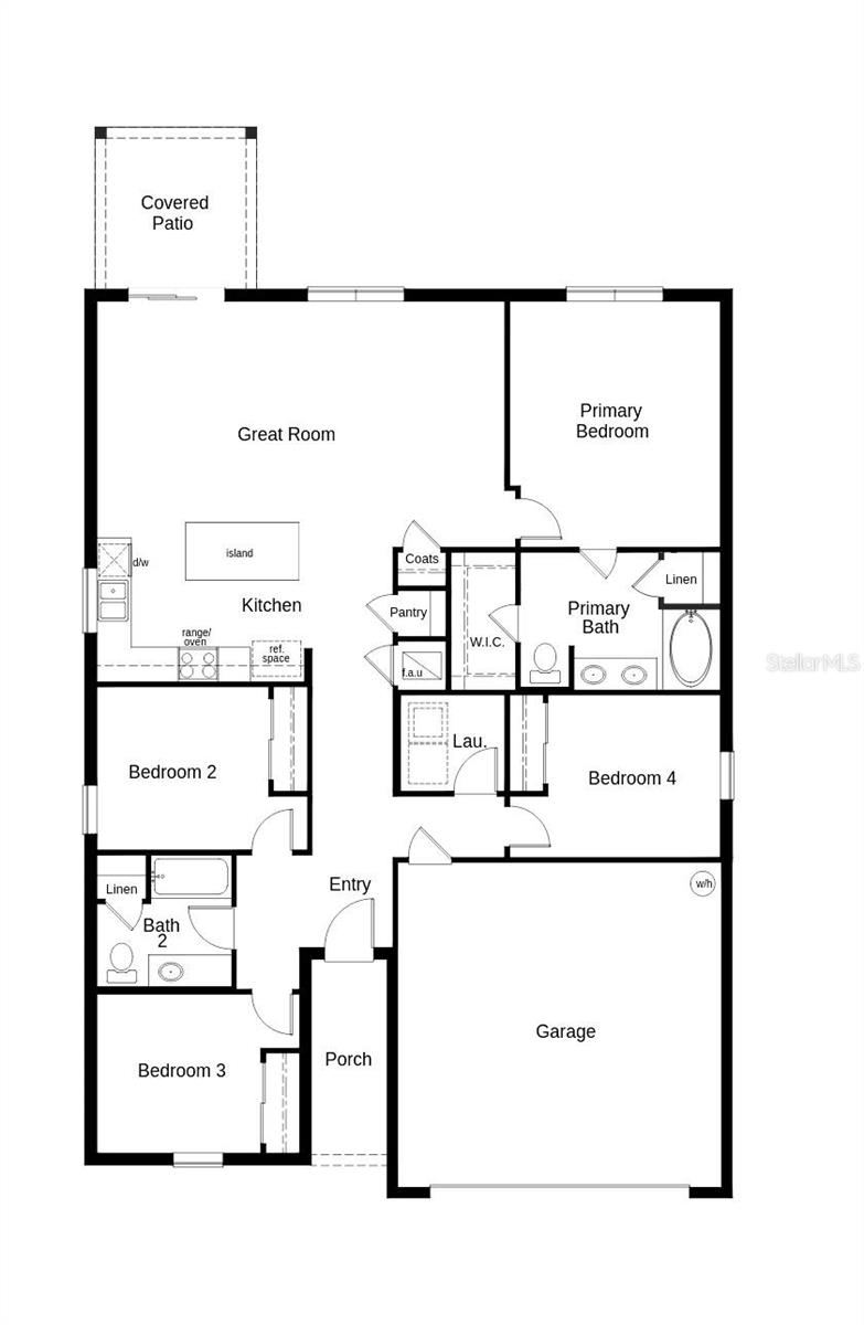 Image 2 of 2 For 10316 Plumbago Lane
