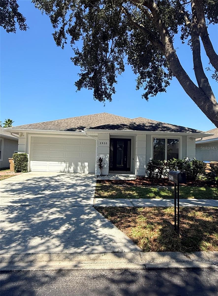 Image 4 of 54 For 2933 Sunset Vista Boulevard