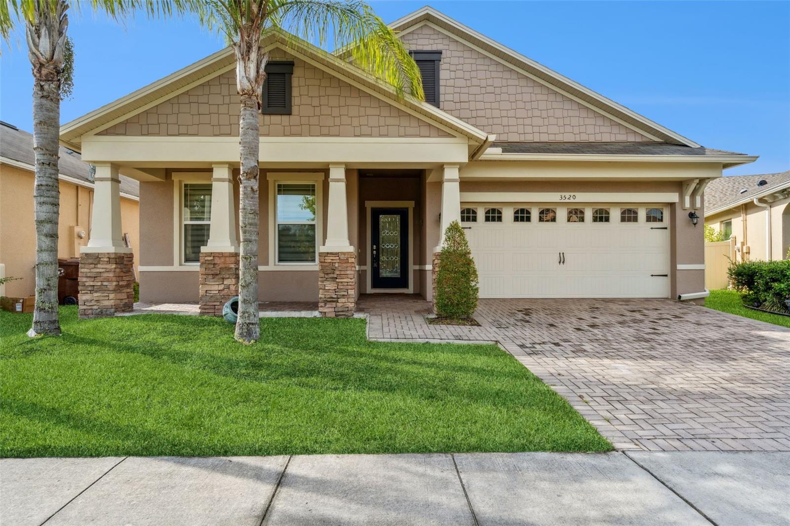Details for 3520 Sagamore Lane, KISSIMMEE, FL 34741