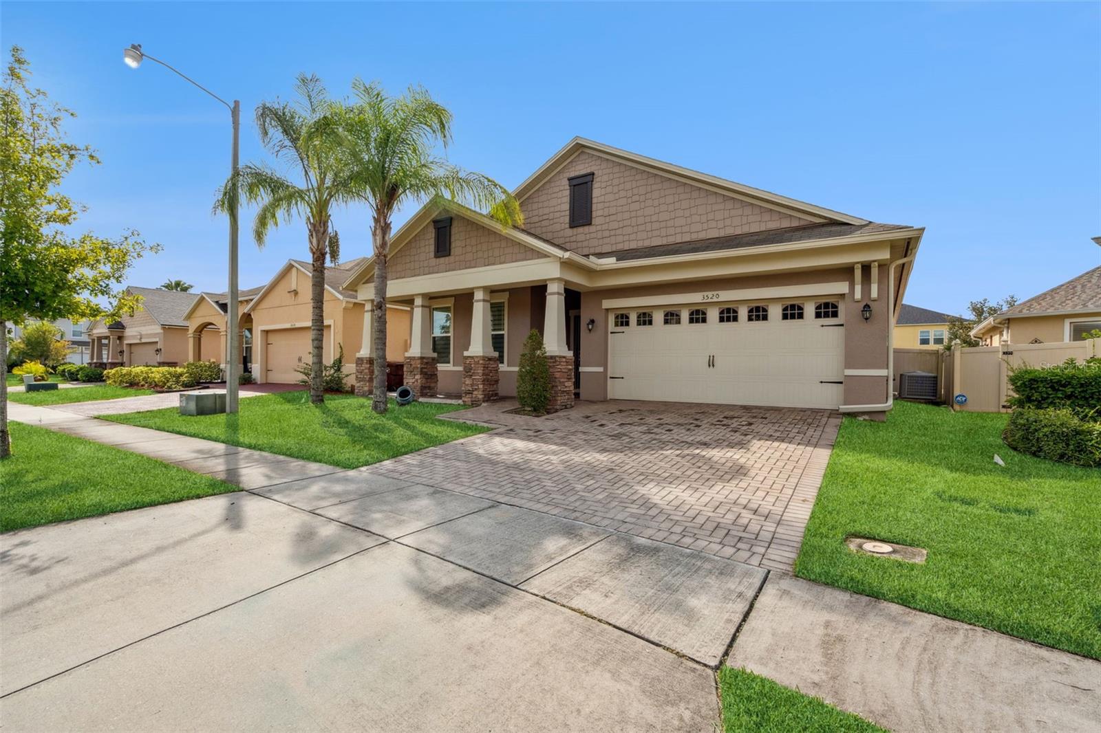 Image 41 of 42 For 3520 Sagamore Lane