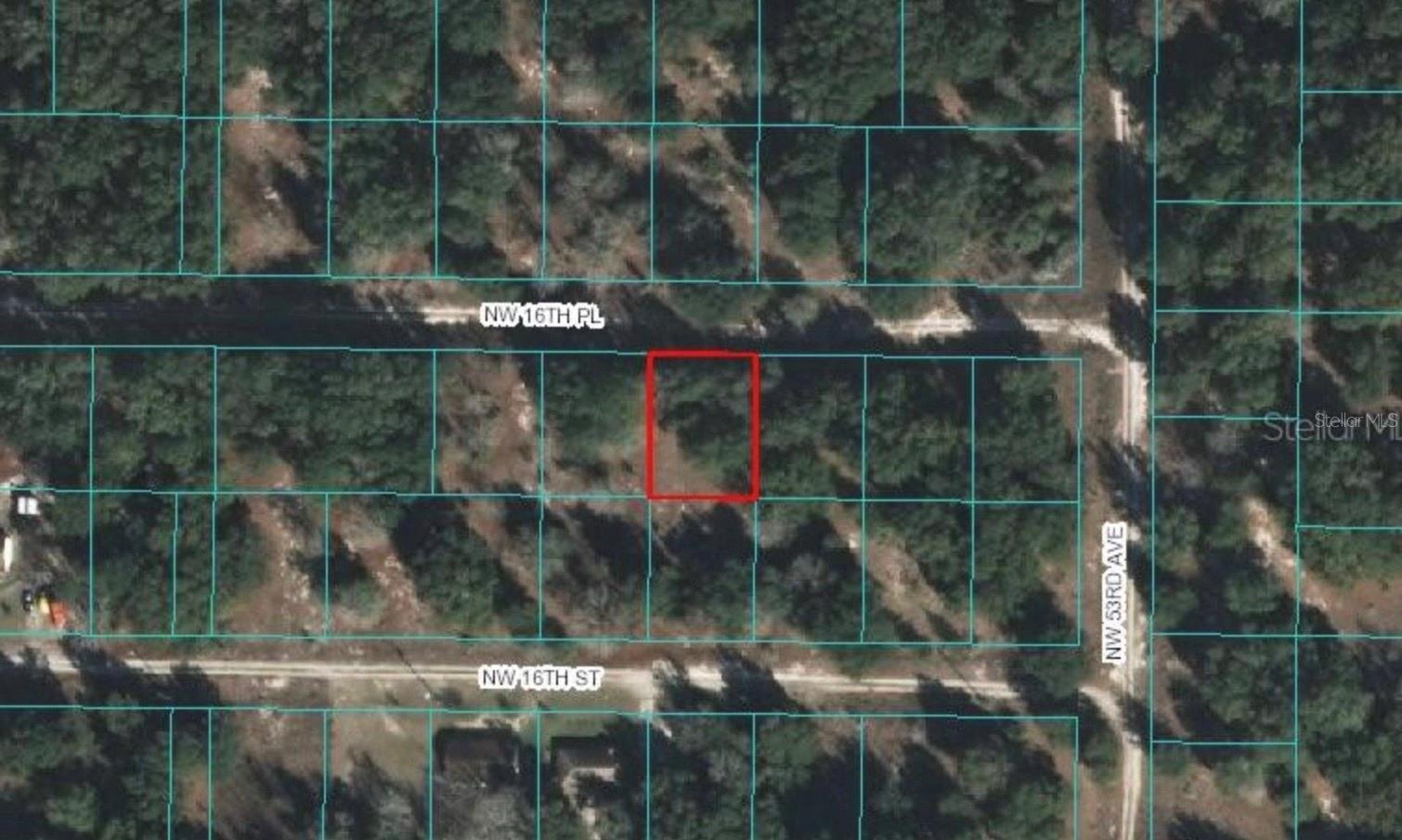 Listing Details for 00 16th Place, OCALA, FL 34482