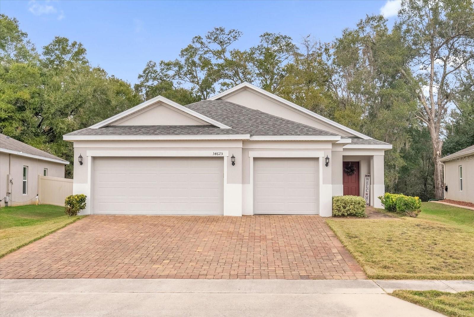 Details for 34625 Salerno Circle, SORRENTO, FL 32776
