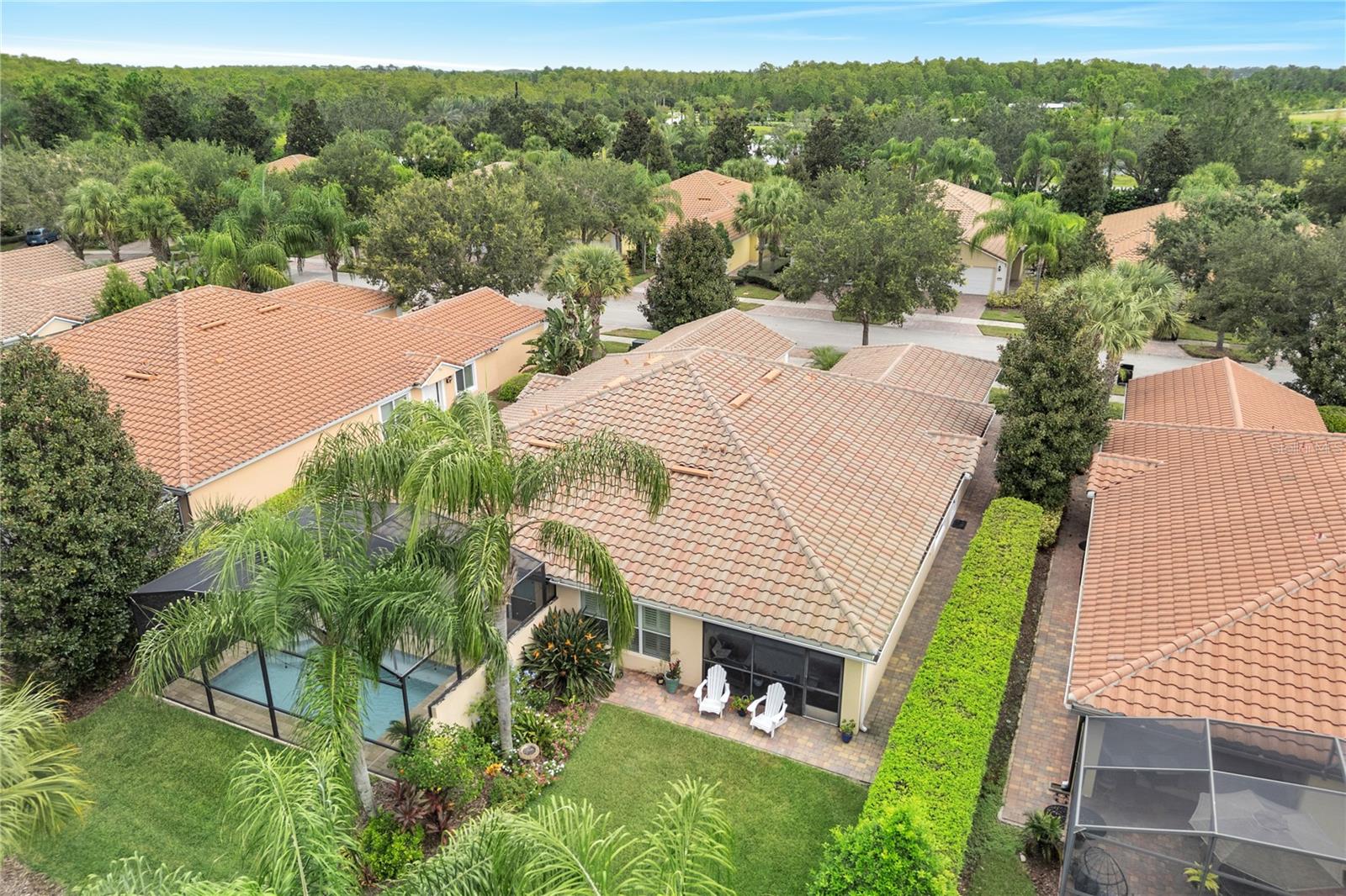 Image 27 of 53 For 11959 Fiore Drive