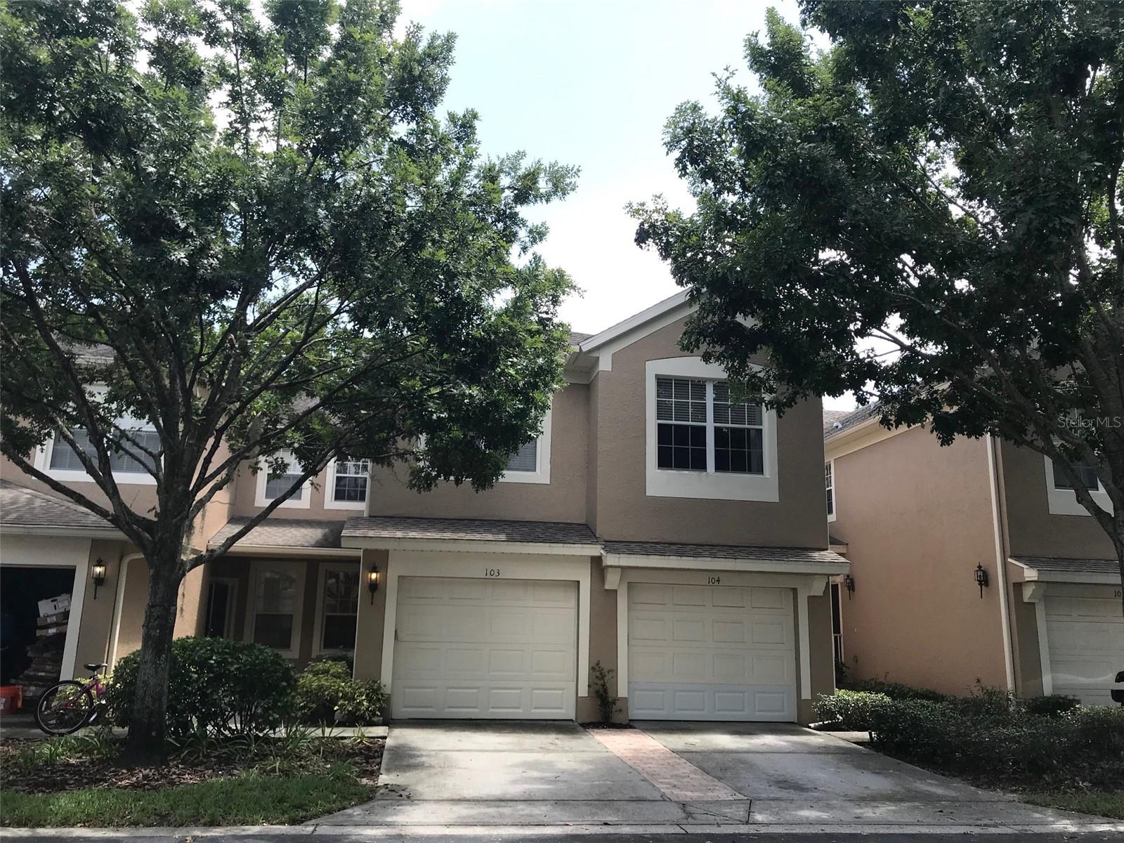 Details for 2525 San Tecla Street 103, ORLANDO, FL 32835