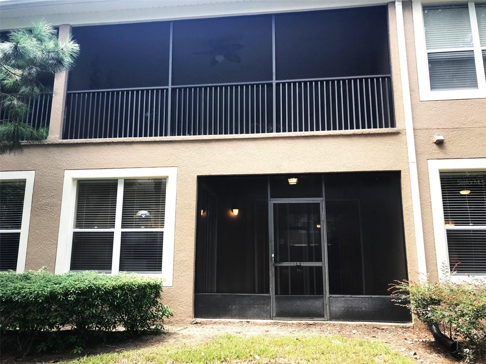 Image 18 of 19 For 2525 San Tecla Street 103