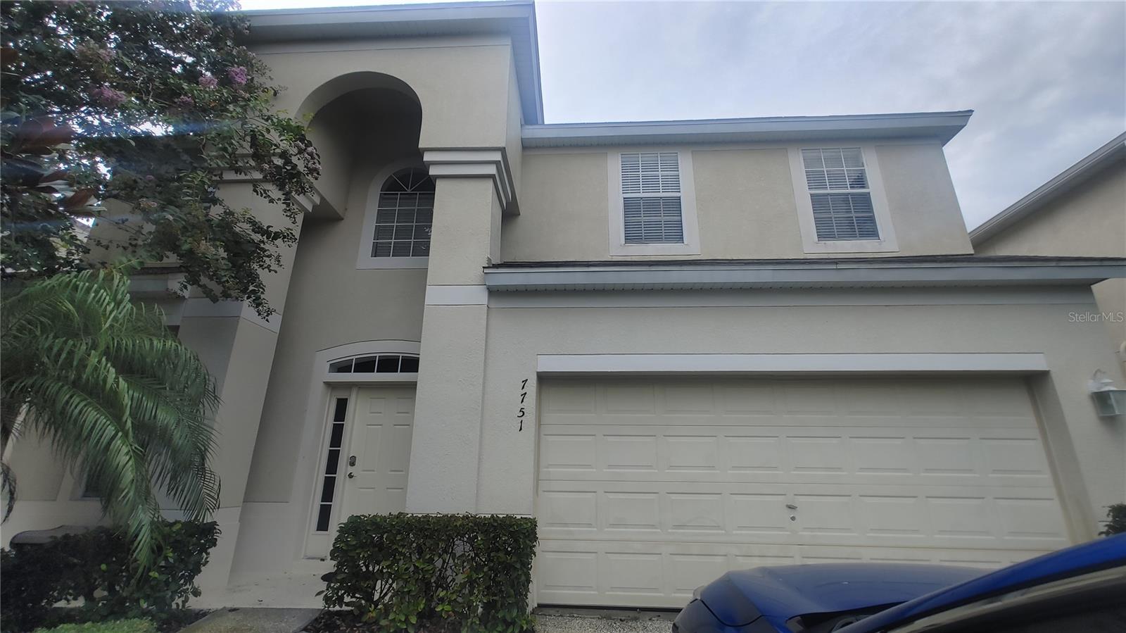 Details for 7751 Basnett Circle, KISSIMMEE, FL 34747