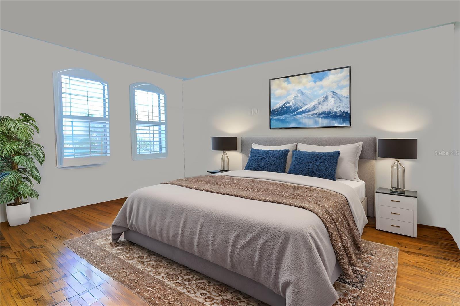 Image 7 of 20 For 4604 Serena Circle