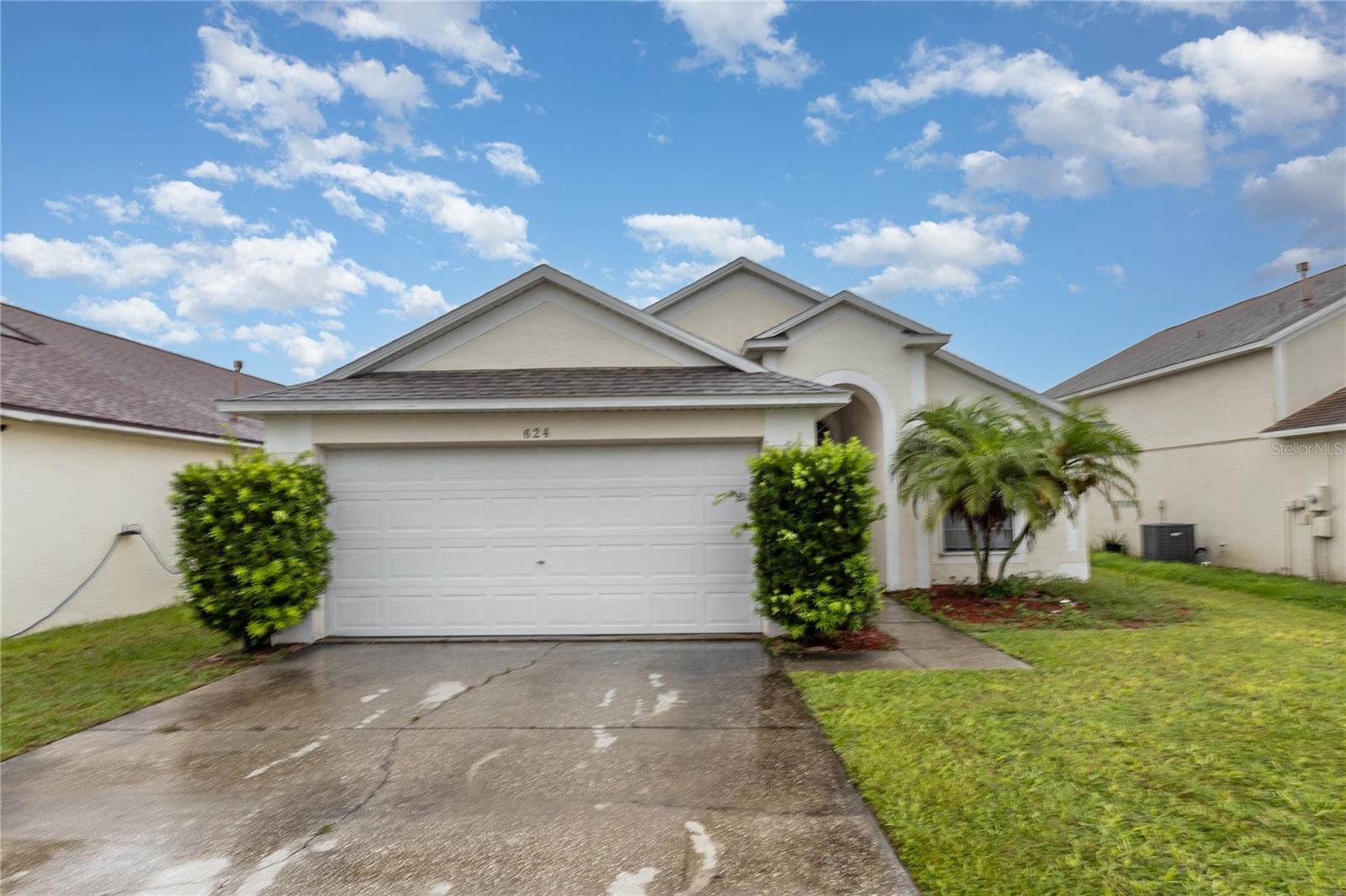 Details for 624 Nicholson Drive, DAVENPORT, FL 33837