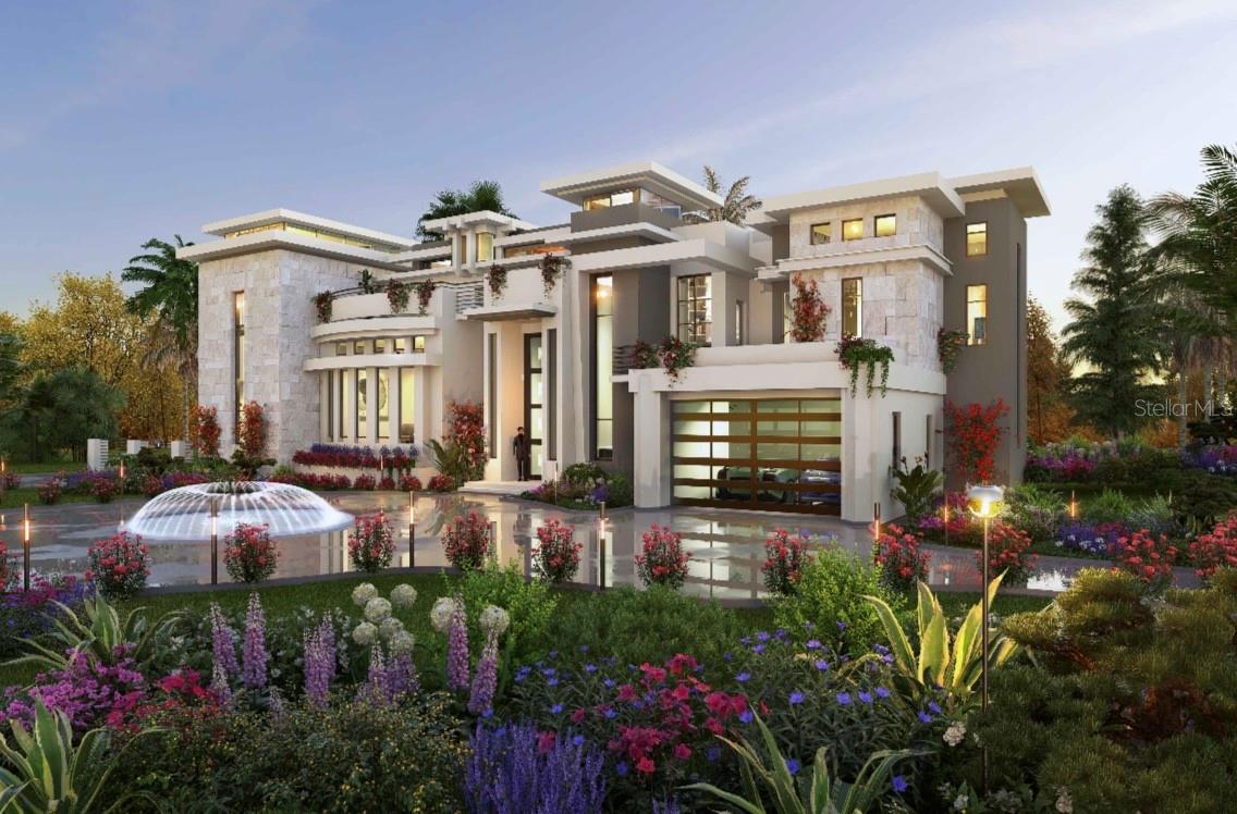 Listing Details for 2 Chase Road, WINDERMERE, FL 34786