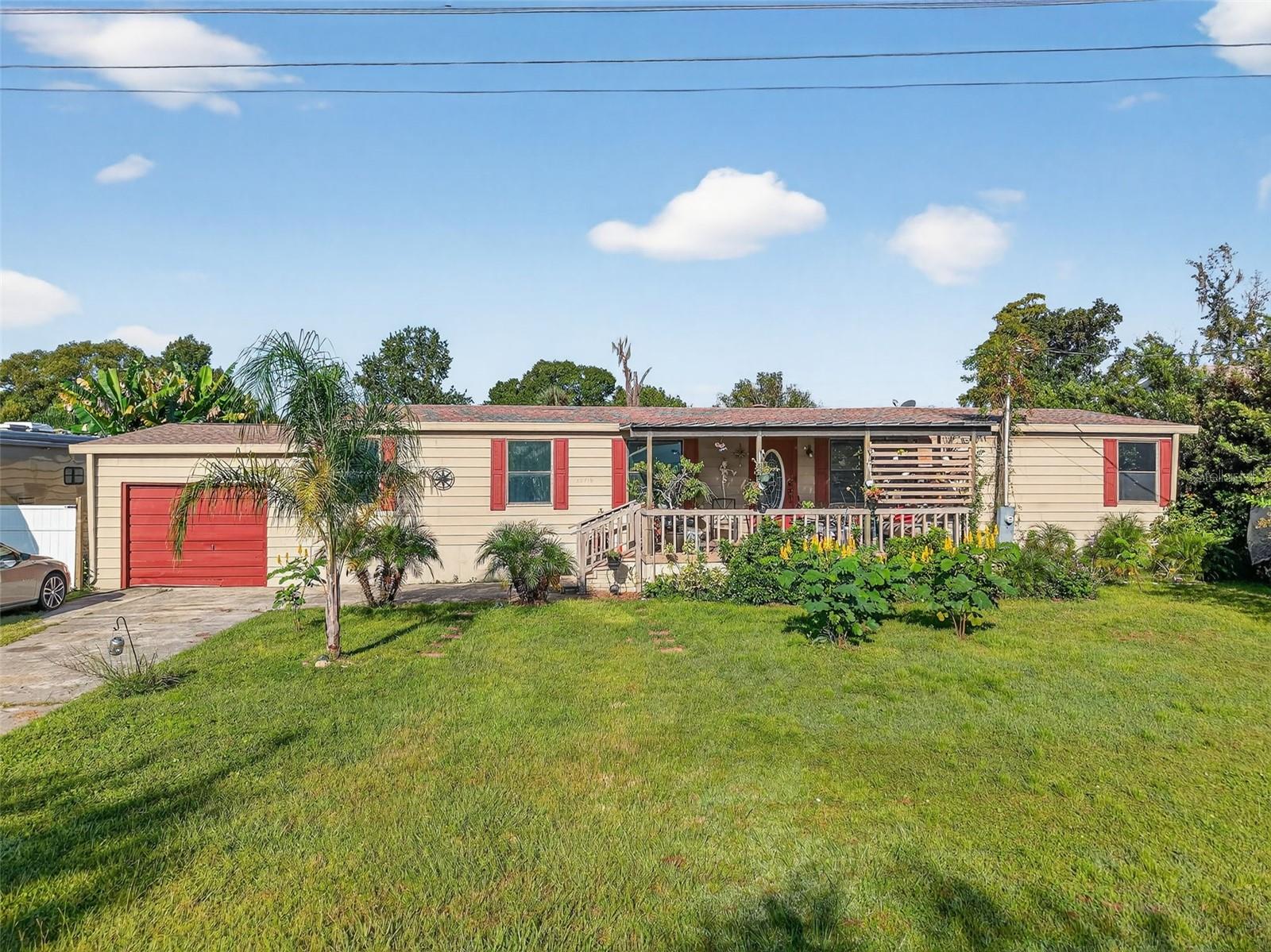 Details for 55715 Carroll Street, ASTOR, FL 32102