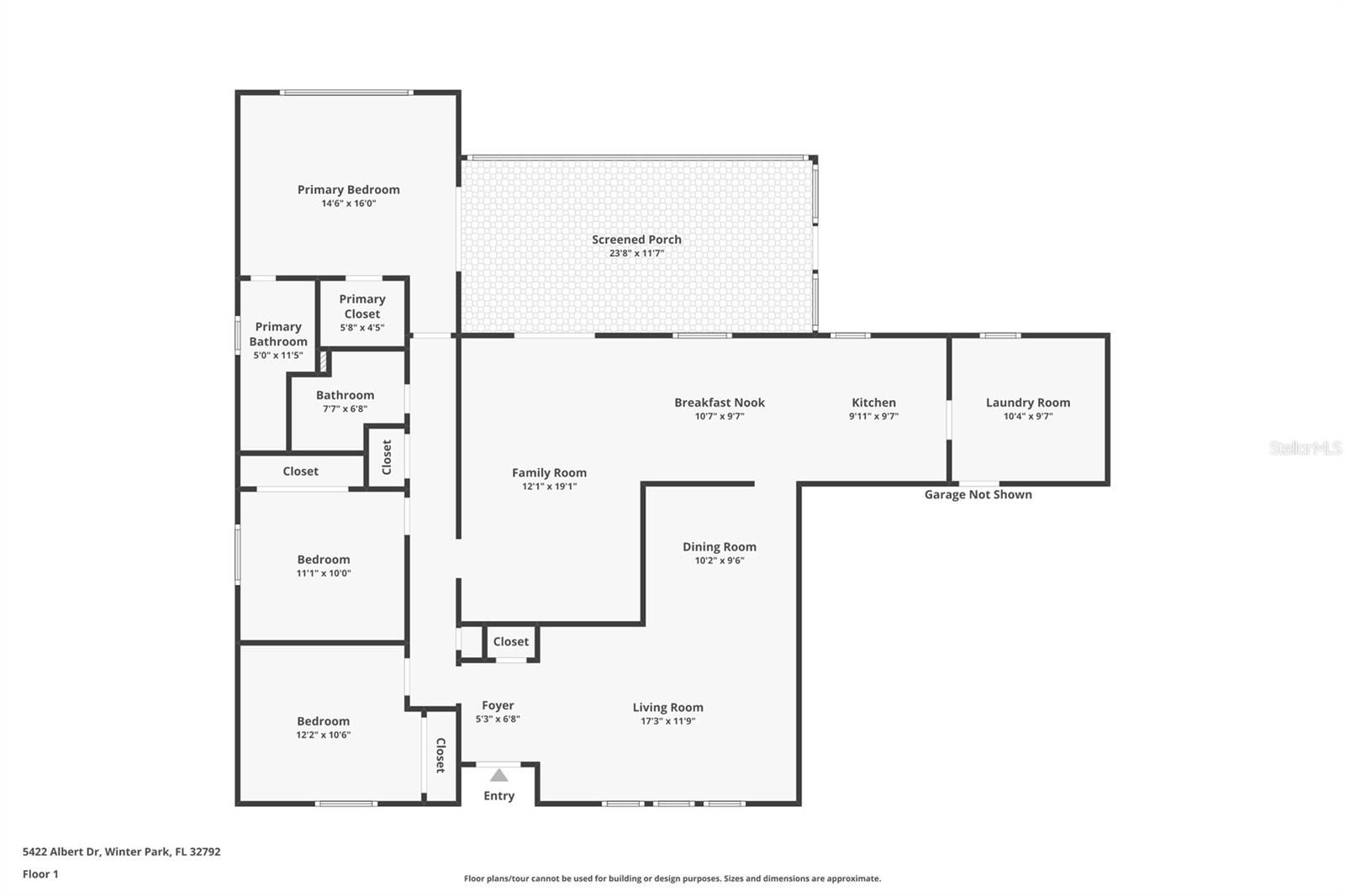 Image 2 of 31 For 5422 Albert Drive
