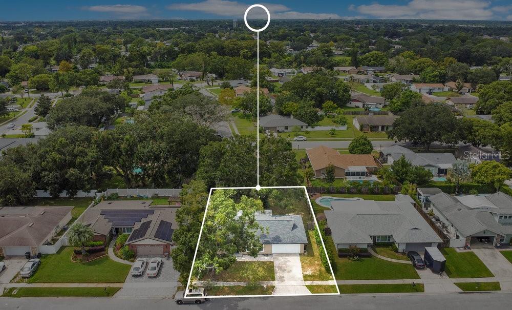 Image 3 of 31 For 5422 Albert Drive