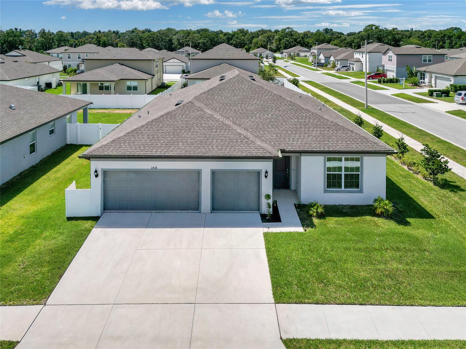 Details for 1418 Da Vinci Way, WINTER HAVEN, FL 33884