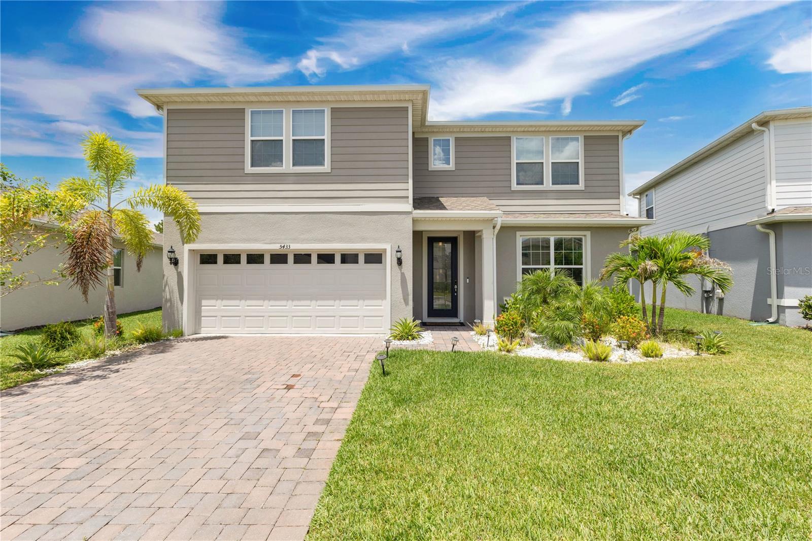 Details for 5433 Log Grove Lane, ORLANDO, FL 32829