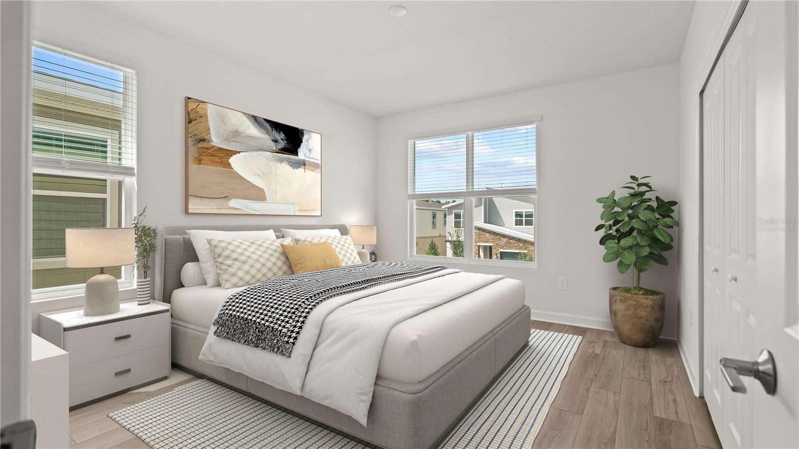 Image 15 of 36 For 7890 Poplin Street