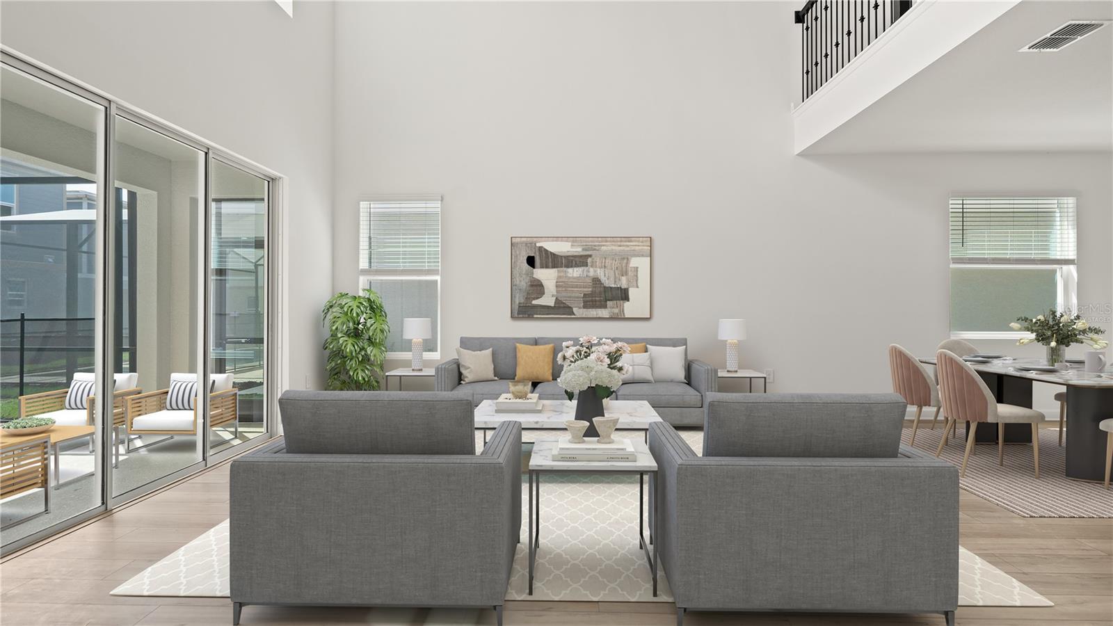 Image 2 of 36 For 7890 Poplin Street