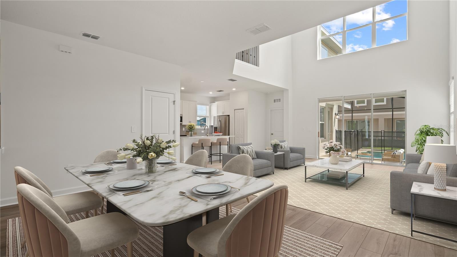 Image 5 of 36 For 7890 Poplin Street