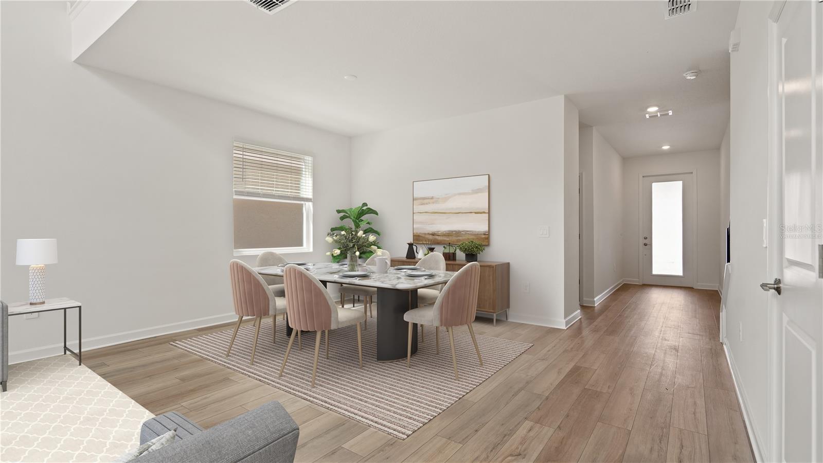 Image 6 of 36 For 7890 Poplin Street