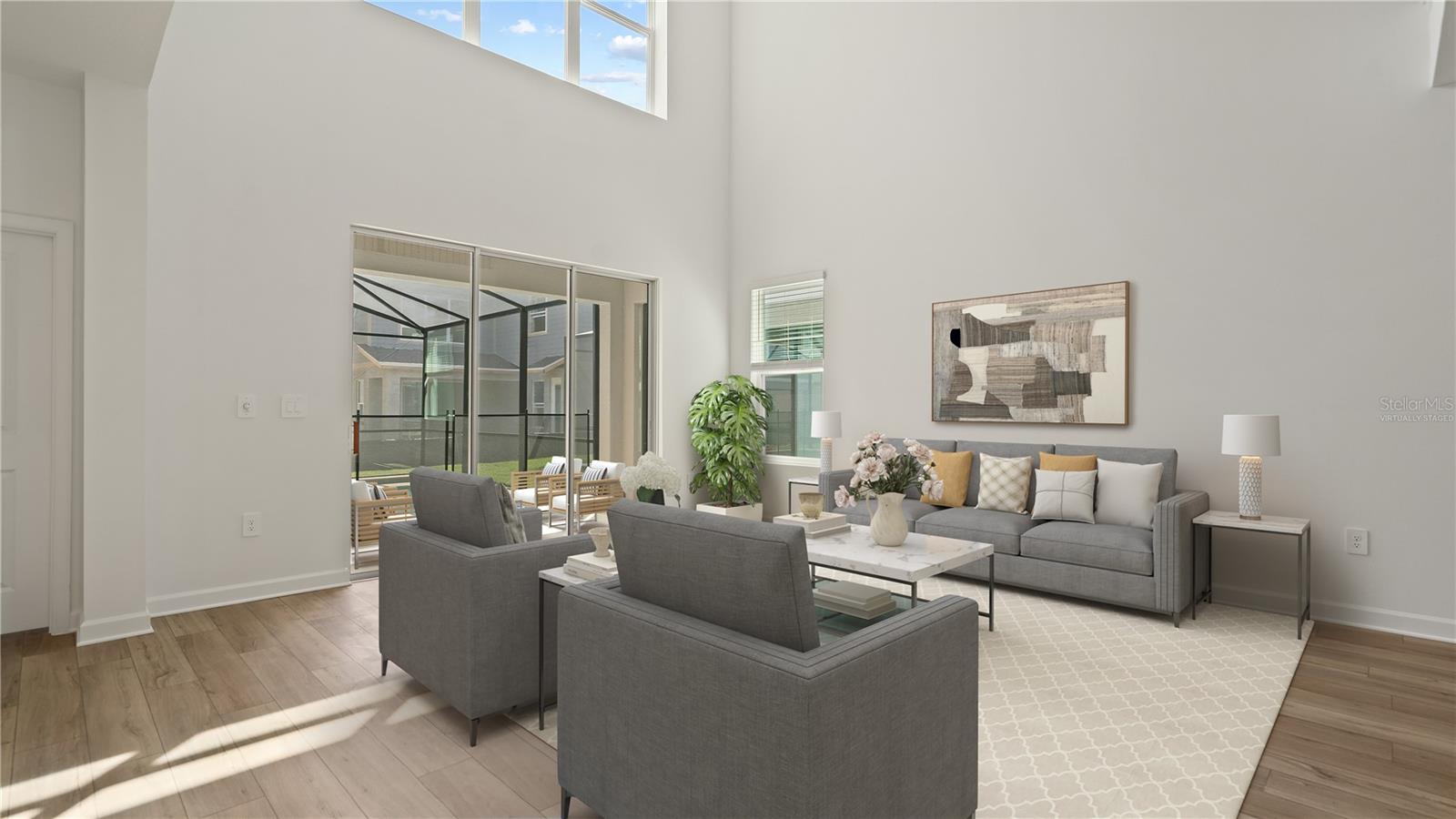 Image 7 of 36 For 7890 Poplin Street