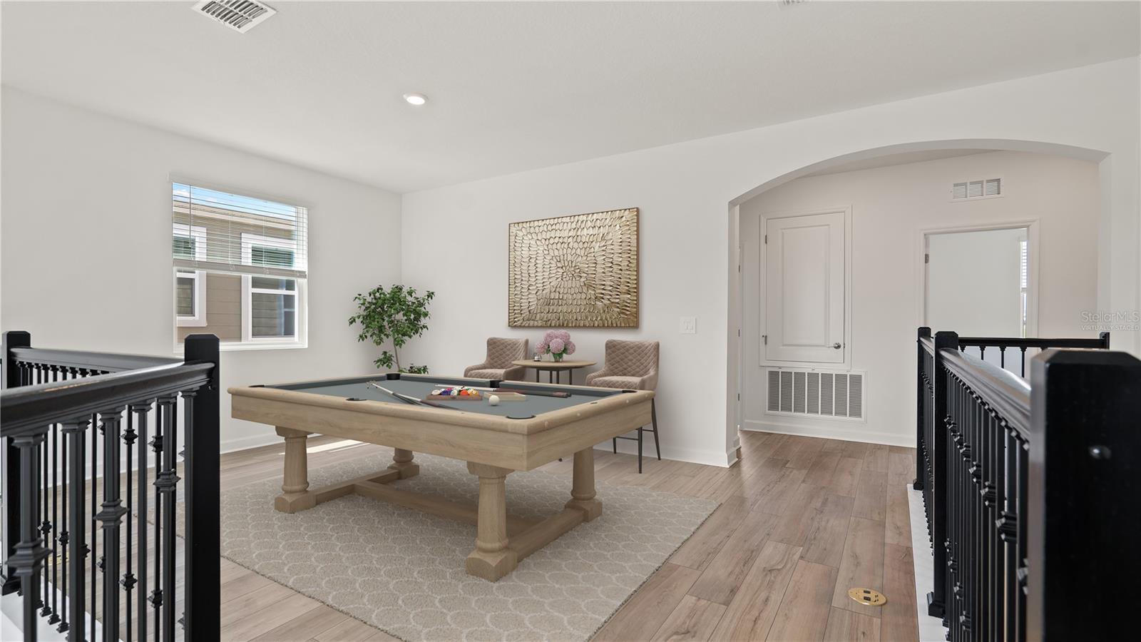 Image 8 of 36 For 7890 Poplin Street