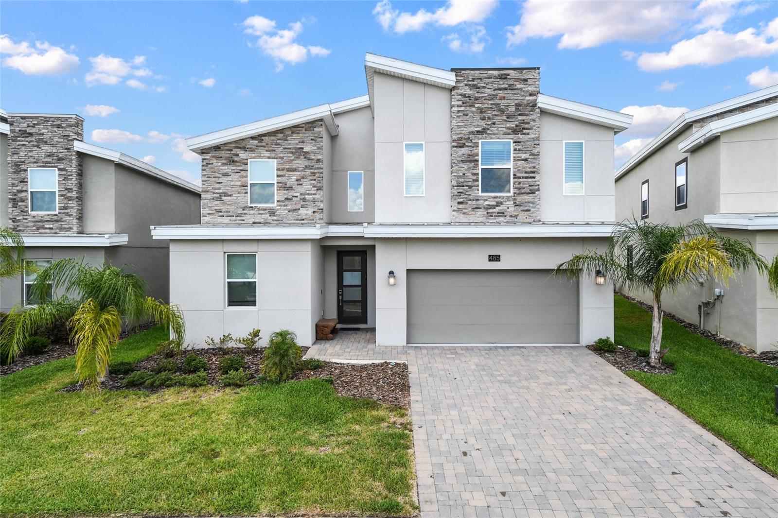 Details for 485 Ocean Course Avenue, DAVENPORT, FL 33896