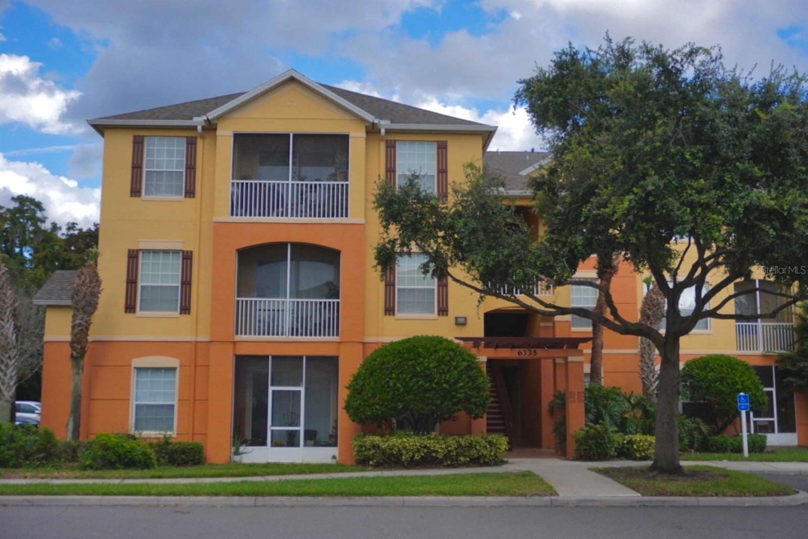 Details for 6335 Contessa Drive 205, ORLANDO, FL 32829