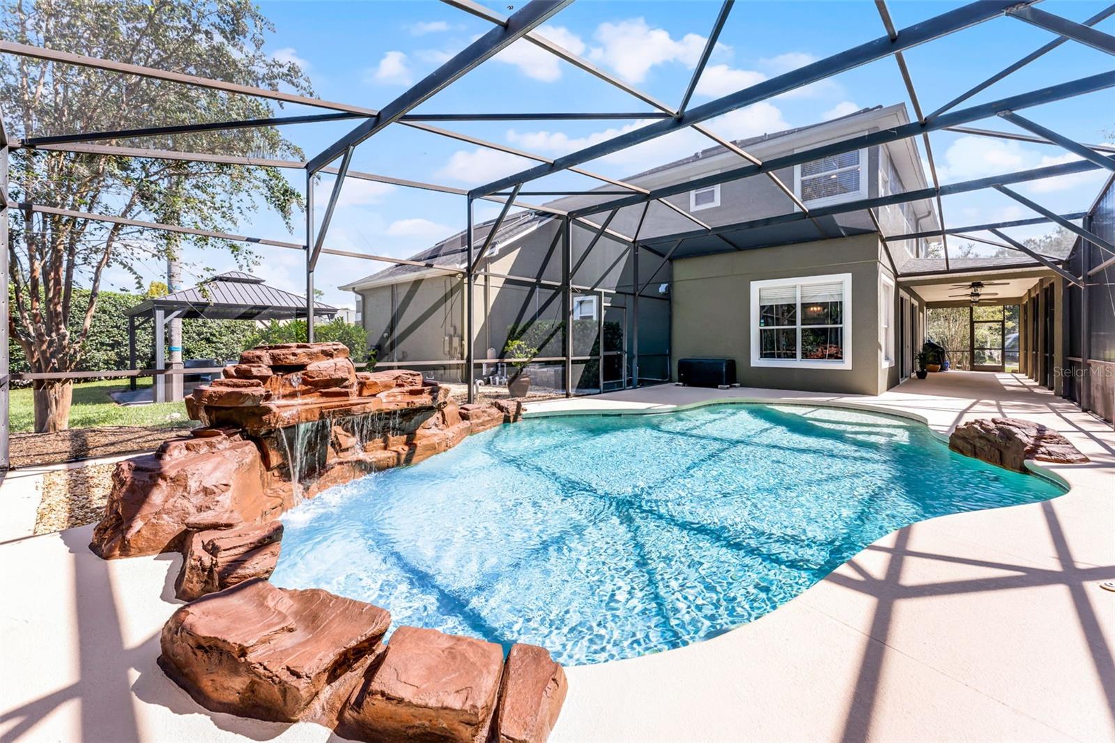 Image 32 of 49 For 736 Grey Heron Place