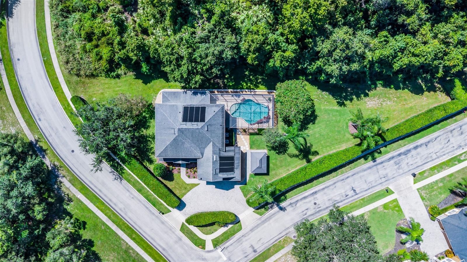 Image 45 of 49 For 736 Grey Heron Place