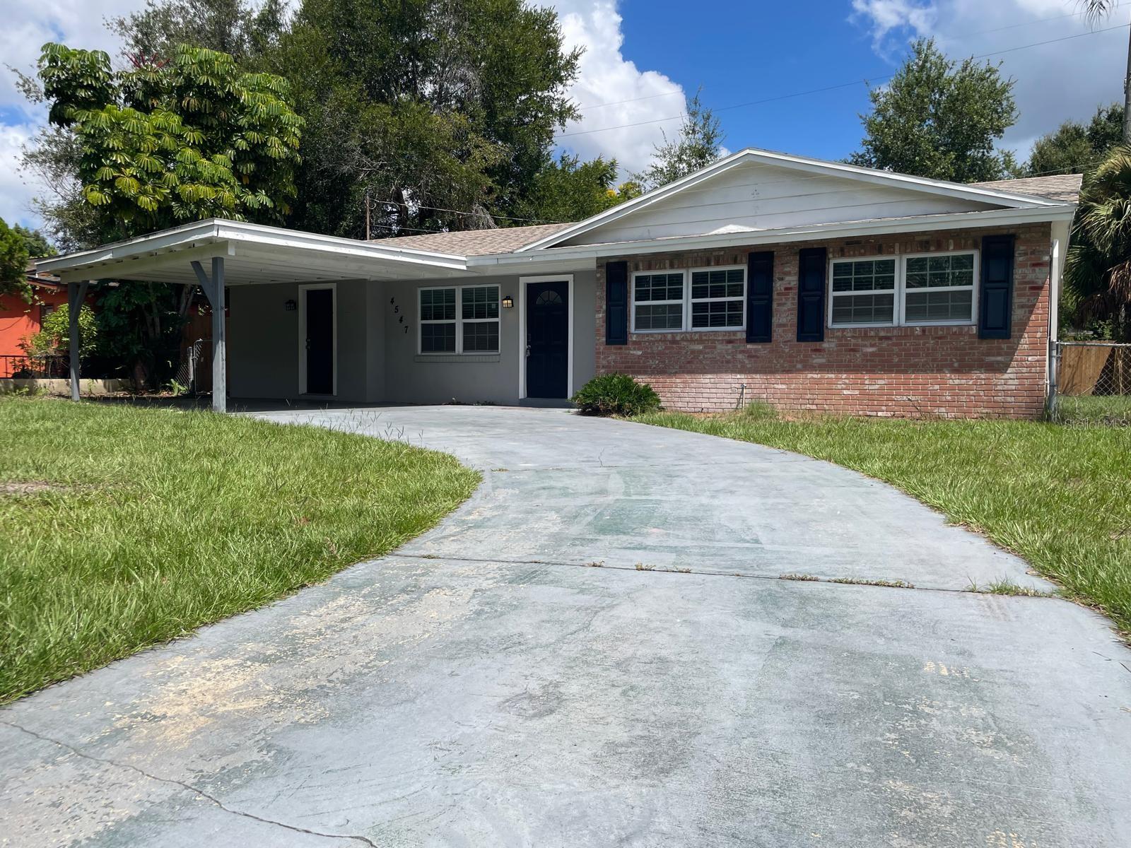 Details for 4547 King Cole Boulevard, ORLANDO, FL 32811