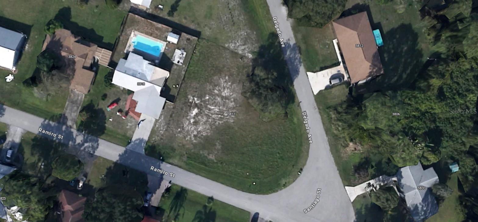 Details for 3812 Ramiro Street, SEBRING, FL 33872