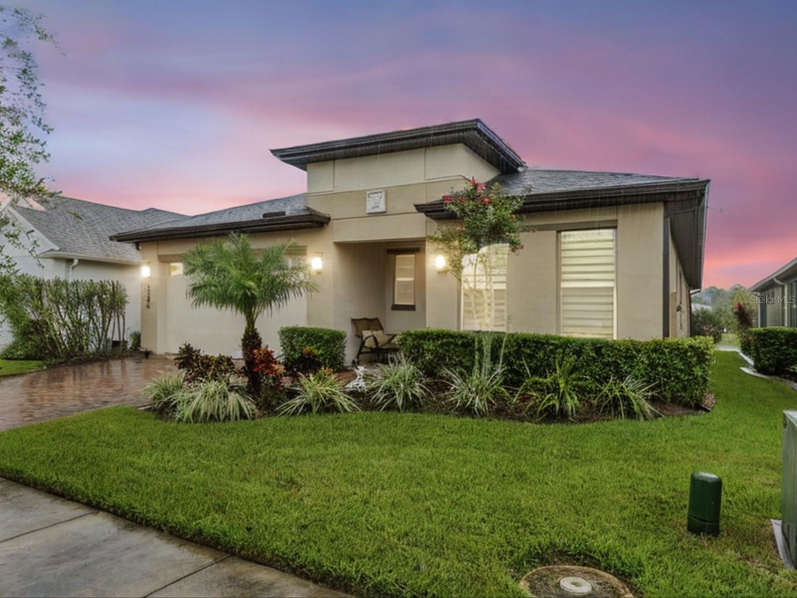 Details for 3345 Sagebrush Street, HARMONY, FL 34773