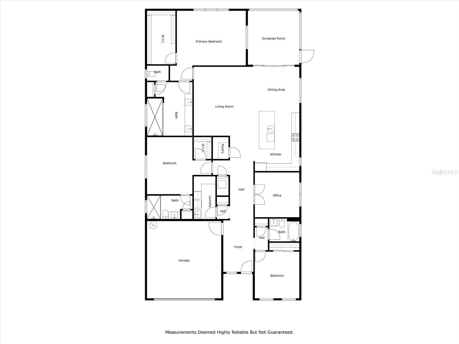 Image 3 of 33 For 3345 Sagebrush Street