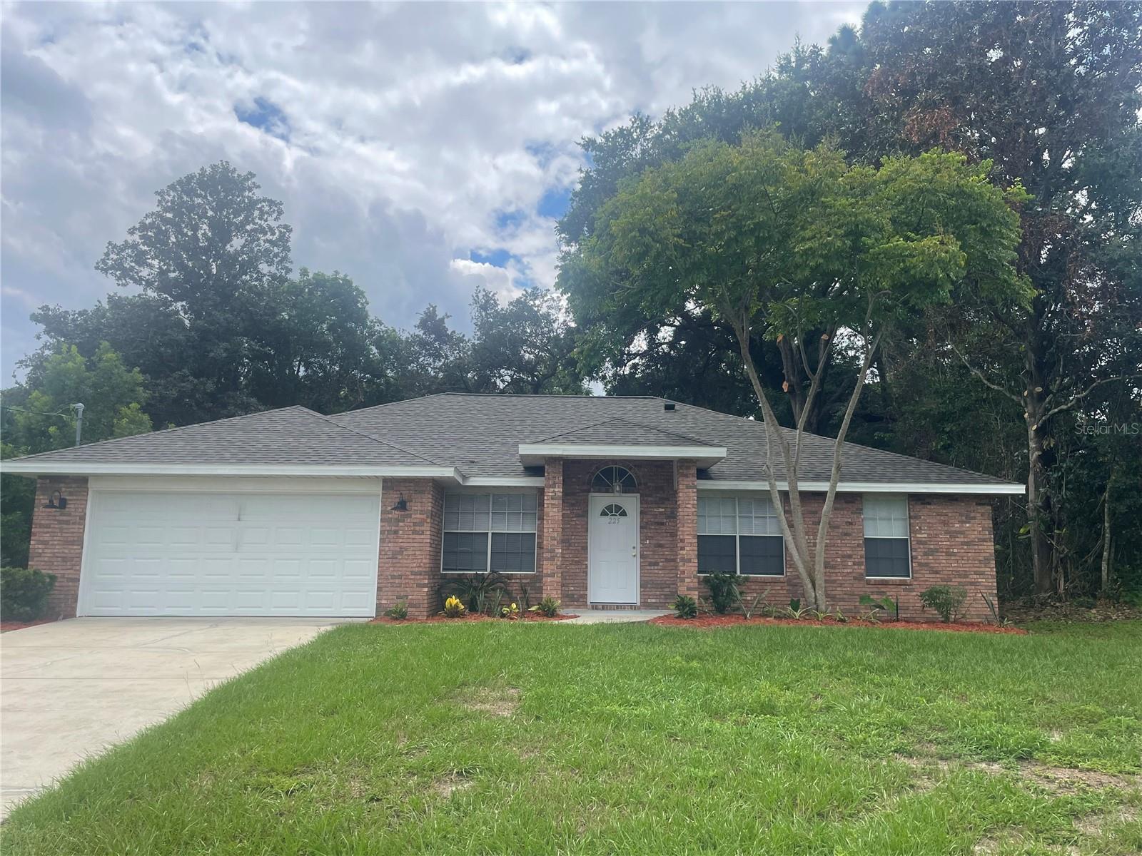Details for 225 Deleon Road, DEBARY, FL 32713