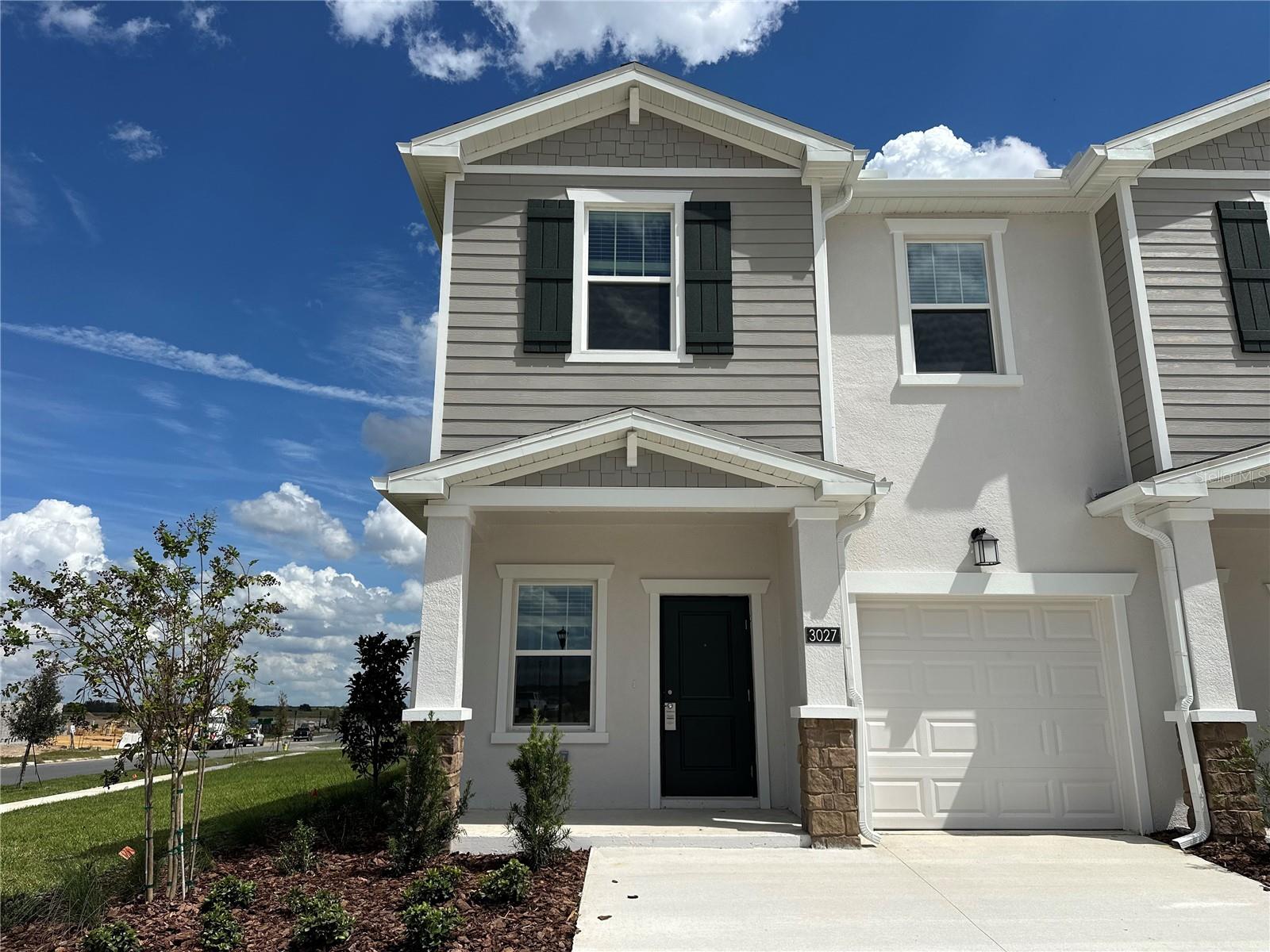 Details for 3027 Mindfullness Dr, CLERMONT, FL 34714