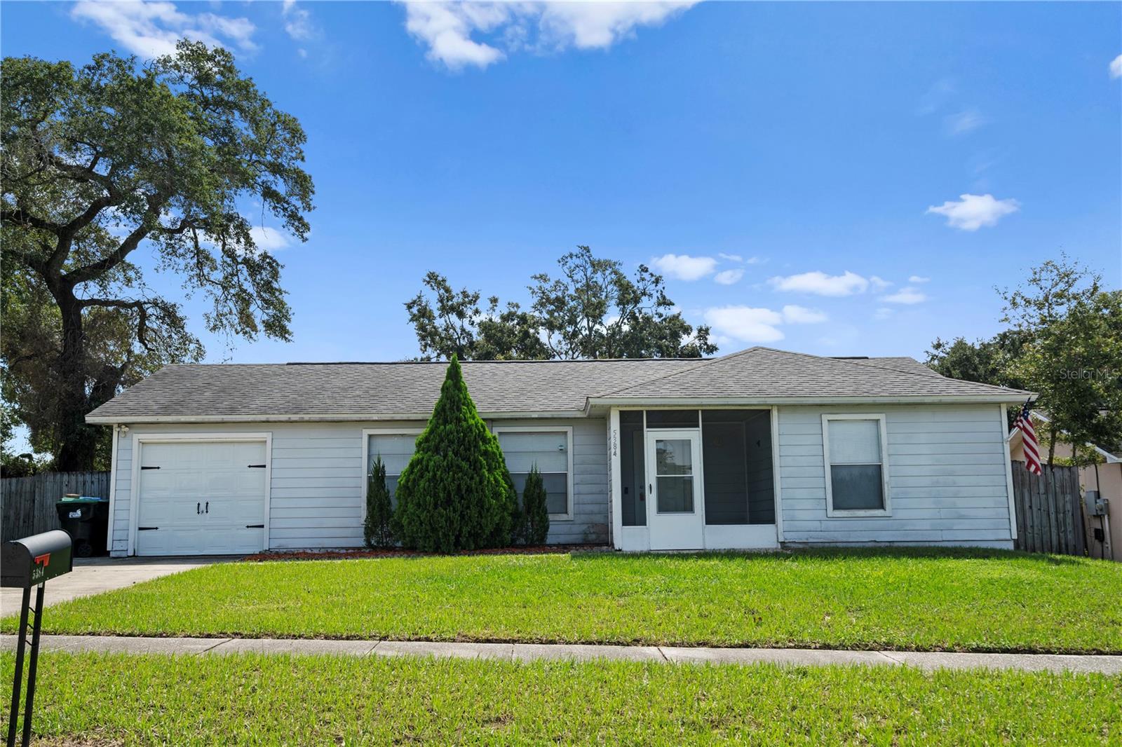 Details for 5384 Falling Water Drive, ORLANDO, FL 32818