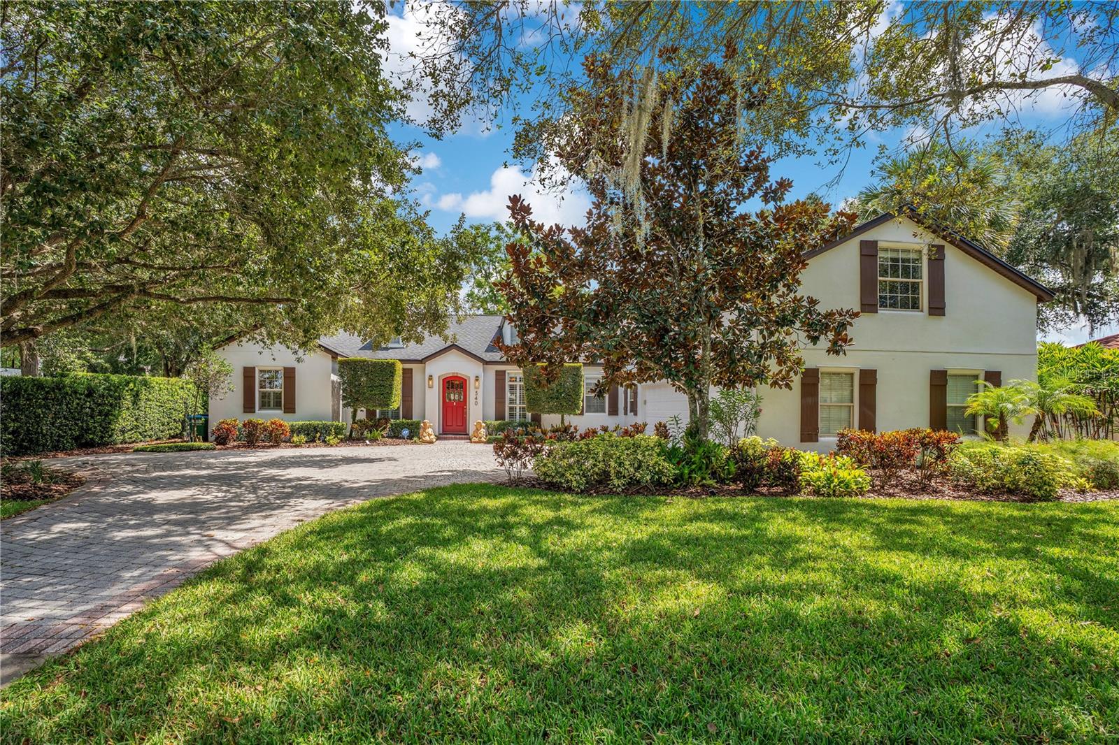 Details for 340 Alberta Drive, WINTER PARK, FL 32789