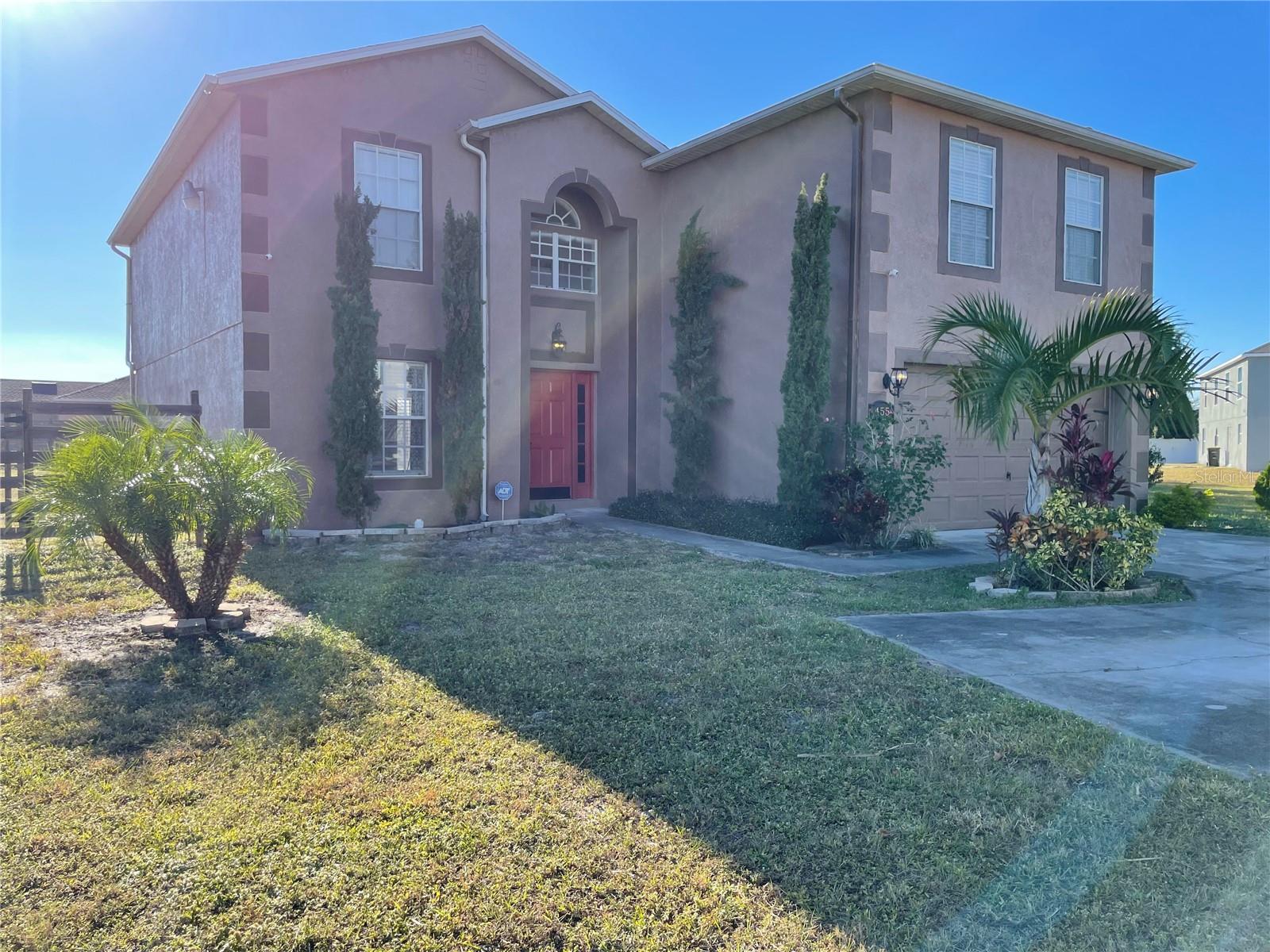 Details for 455 Danube Drive, KISSIMMEE, FL 34759