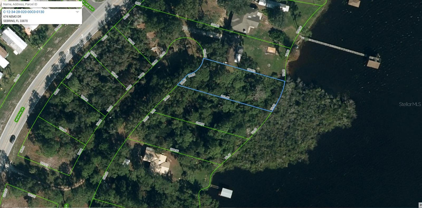 Image 2 of 5 For 674 Nemo Drive