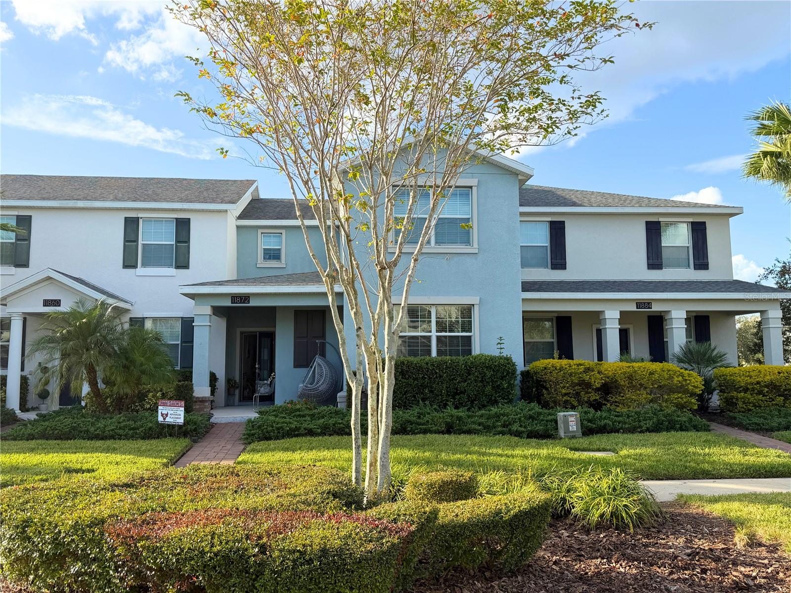 Details for 11872 Metaphor Alley, ORLANDO, FL 32832