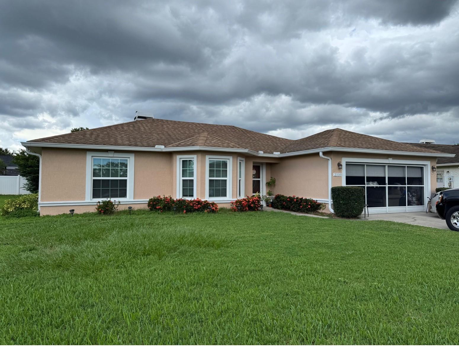 Details for 2310 Sweetwater Boulevard, ST CLOUD, FL 34772
