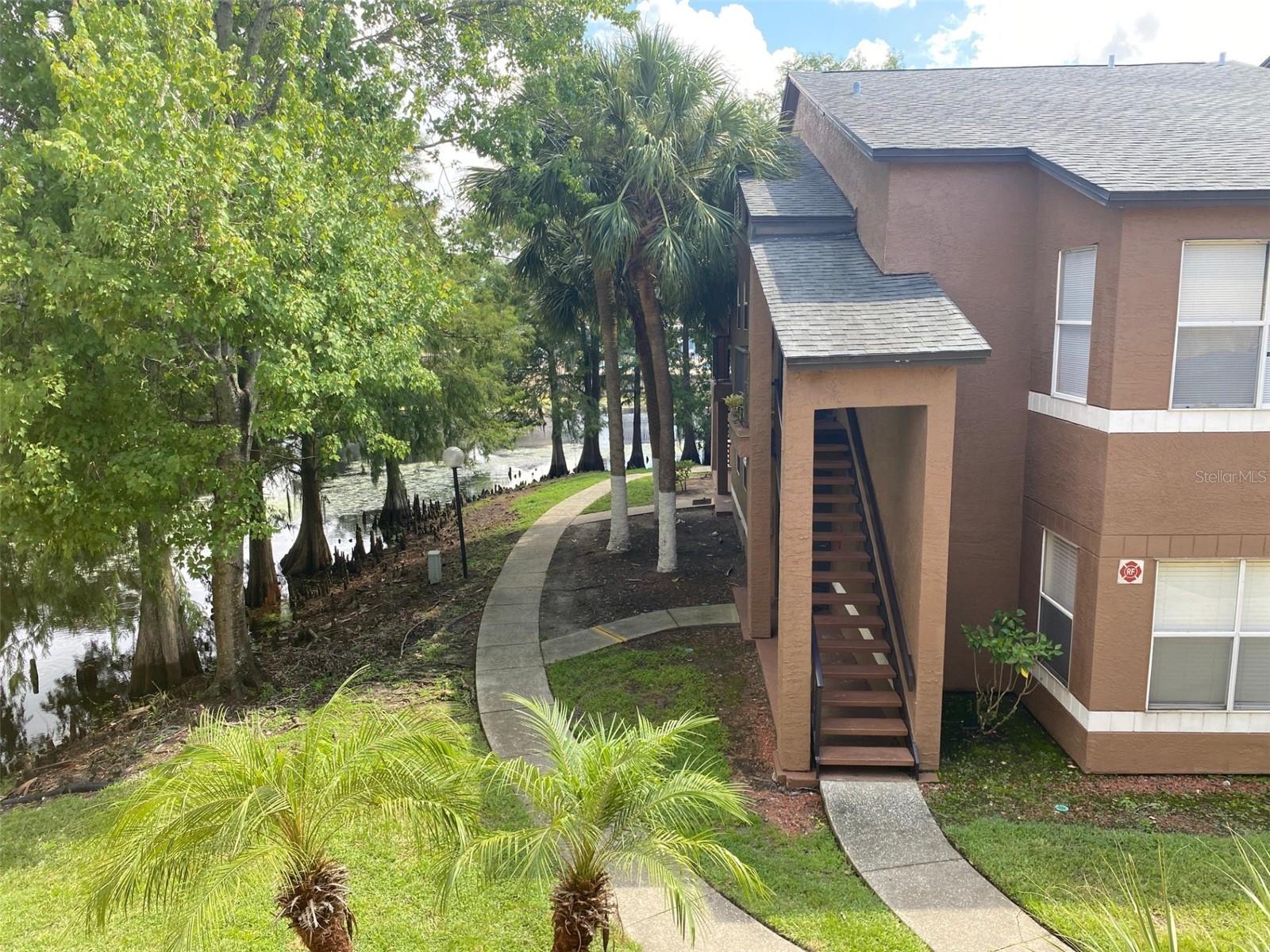 Details for 4512 Commander Drive 1727, ORLANDO, FL 32822