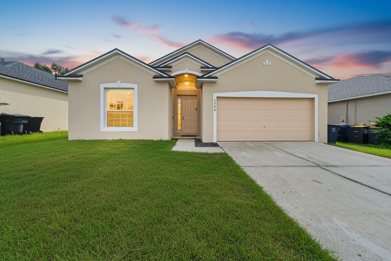 Details for 1345 Knollwood Drive, DAVENPORT, FL 33837