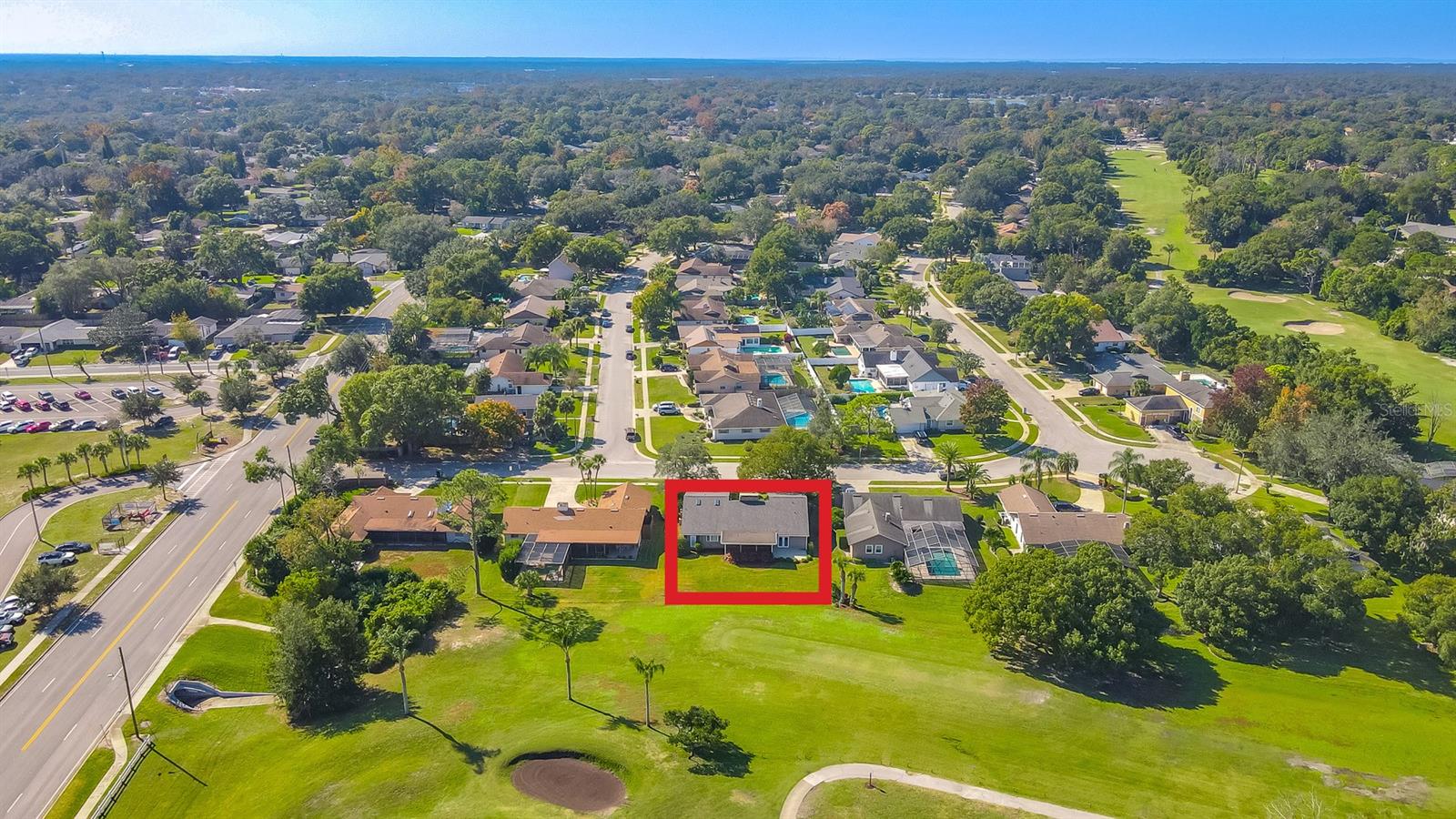 Image 33 of 36 For 320 Cambridge Drive