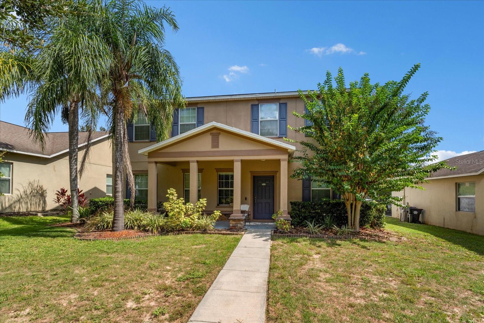 Details for 2084 Cordaville Place, APOPKA, FL 32703