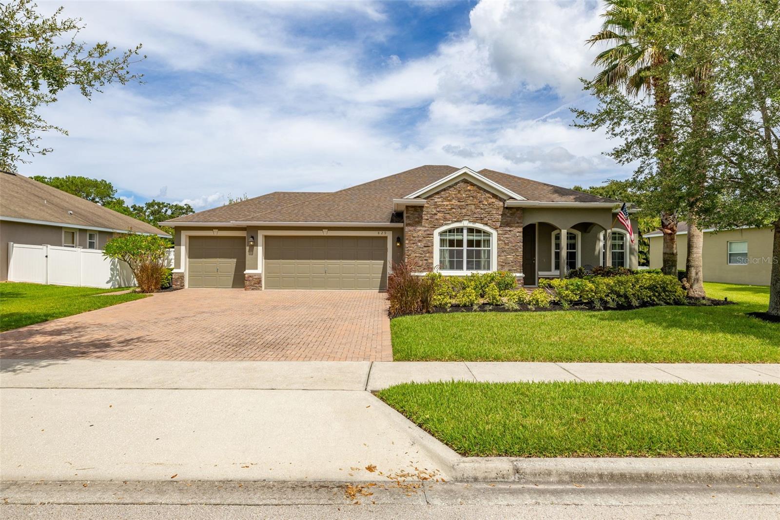 Details for 829 Bainbridge Loop, WINTER GARDEN, FL 34787